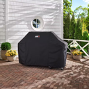 Weber Weber Housse premium pour SUMMIT Gasgrill, 2024 serie