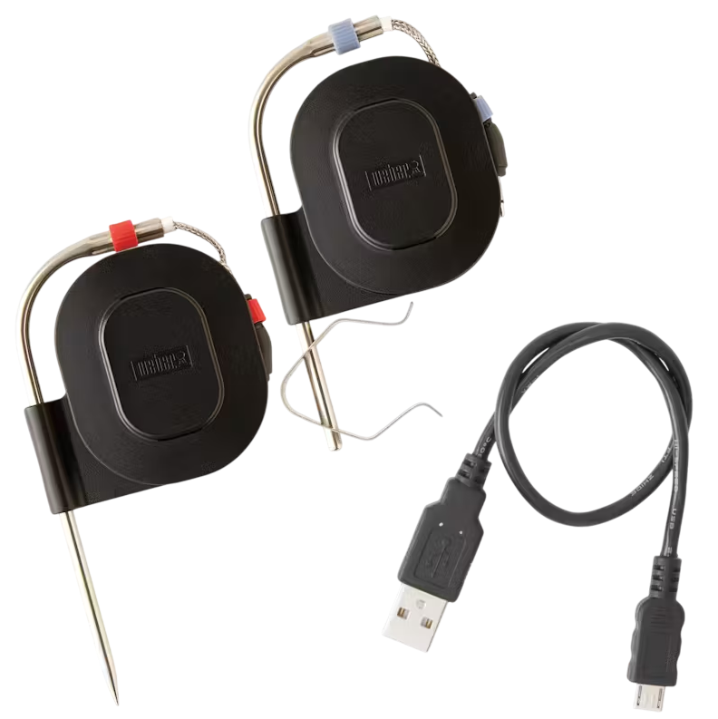 Weber Weber Connect Smart Grilling Hub
