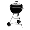 Weber Bar-B-Kettle, 47 cm, Black