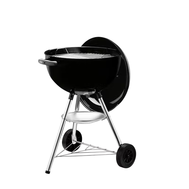 Weber Bar-B-Kettle, 47 cm, Black