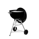 Weber Bar-B-Kettle, 47 cm, Black