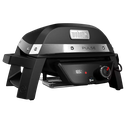 Weber PULSE 1000, Black