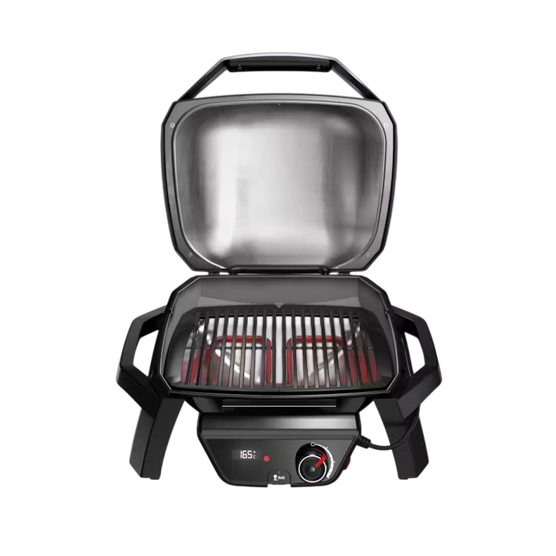 Weber PULSE 1000, Black