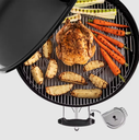 Weber Support IGrill