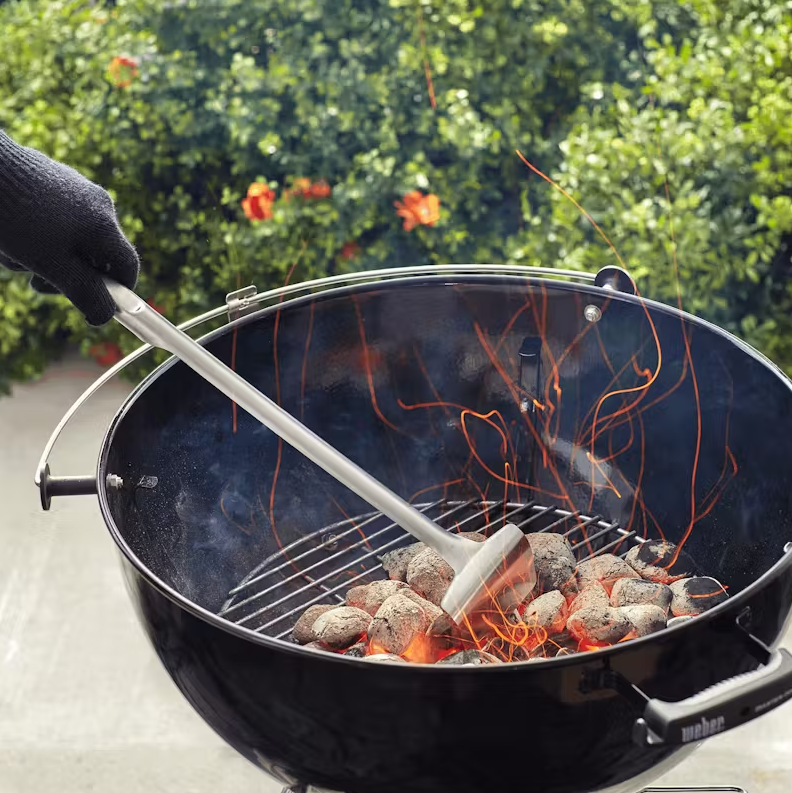 Weber Briquettes 8 kg