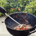 Weber Briquettes 8 kg