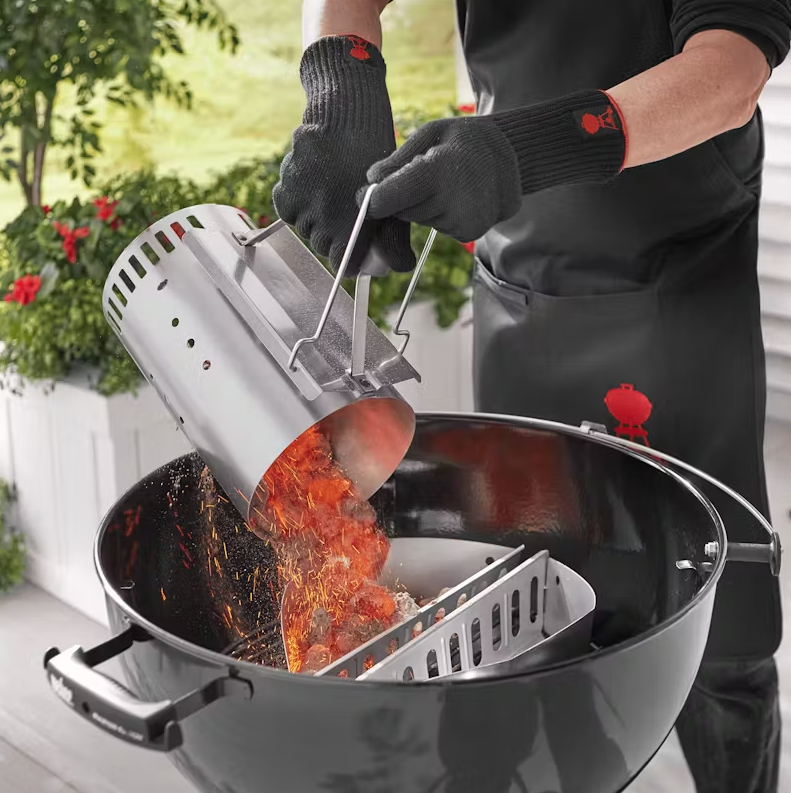 Weber Briquettes 8 kg