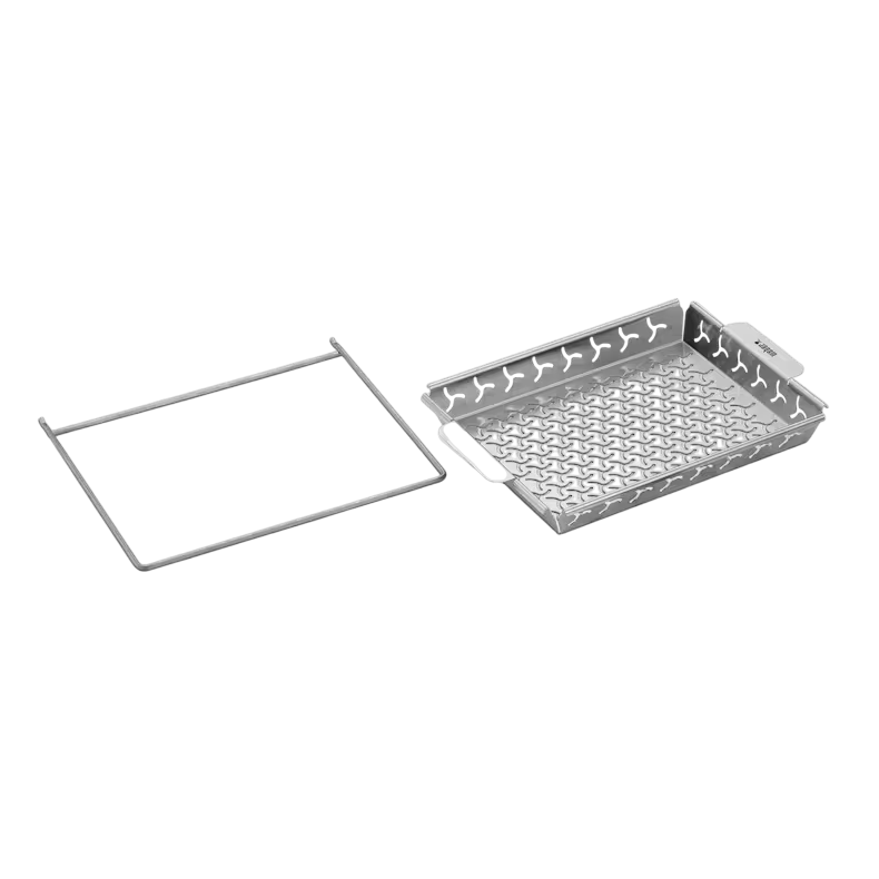 Weber ETGS corbeille de cuisson avec support