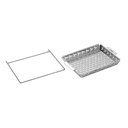 Weber ETGS corbeille de cuisson avec support