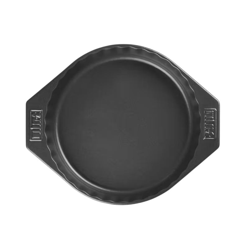 Weber Plat à tarten céramique - Ø 30 cm