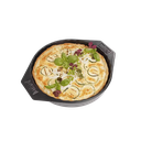 Weber Plat à tarten céramique - Ø 30 cm