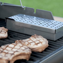 Weber Boîte de fumage