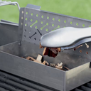 Weber Boîte de fumage