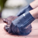 Weber Gants de cuisson en silicone