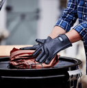 Weber Gants de cuisson en silicone