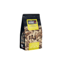 Weber Apple wood chips