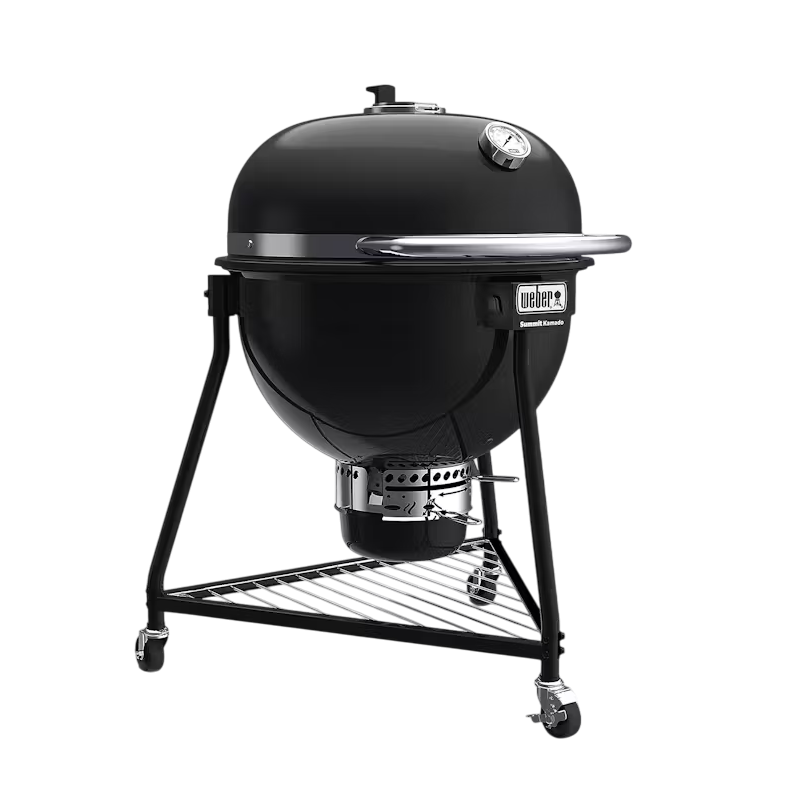 Weber Summit Kamado E6
