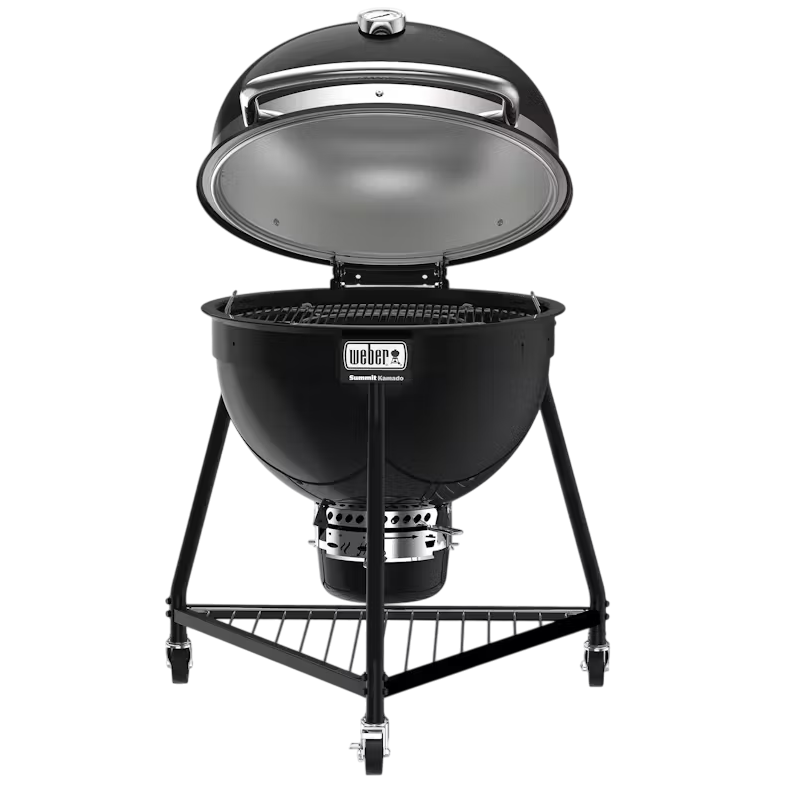 Weber Summit Kamado E6