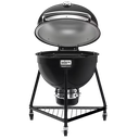 Weber Summit Kamado E6