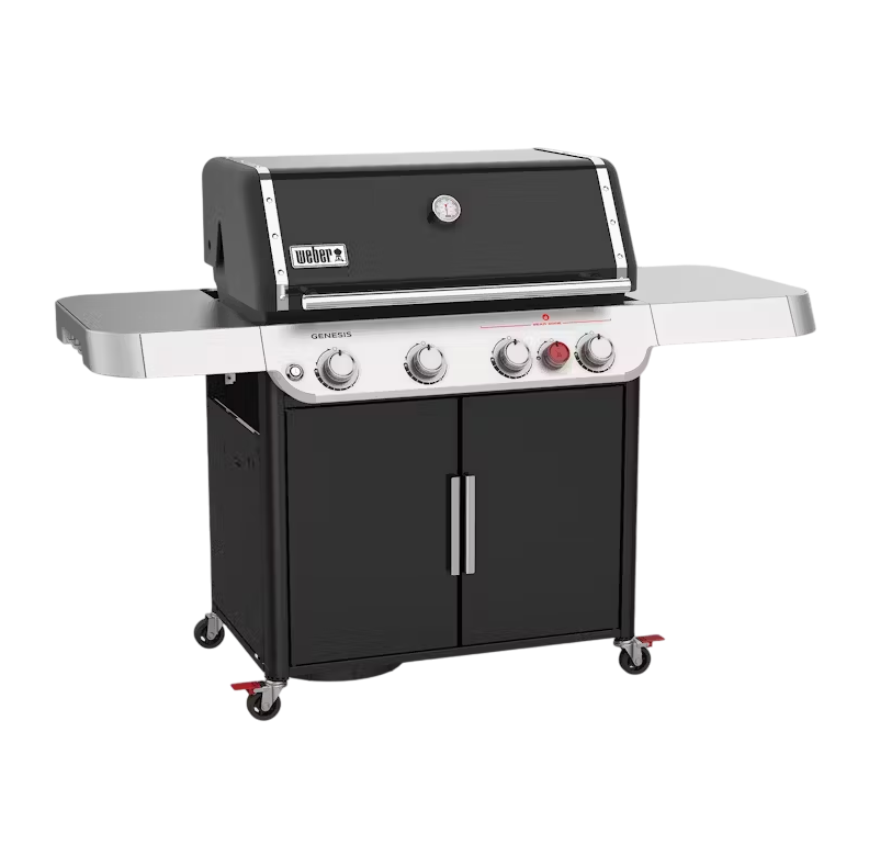 Weber Genesis E-425s Gasgrill