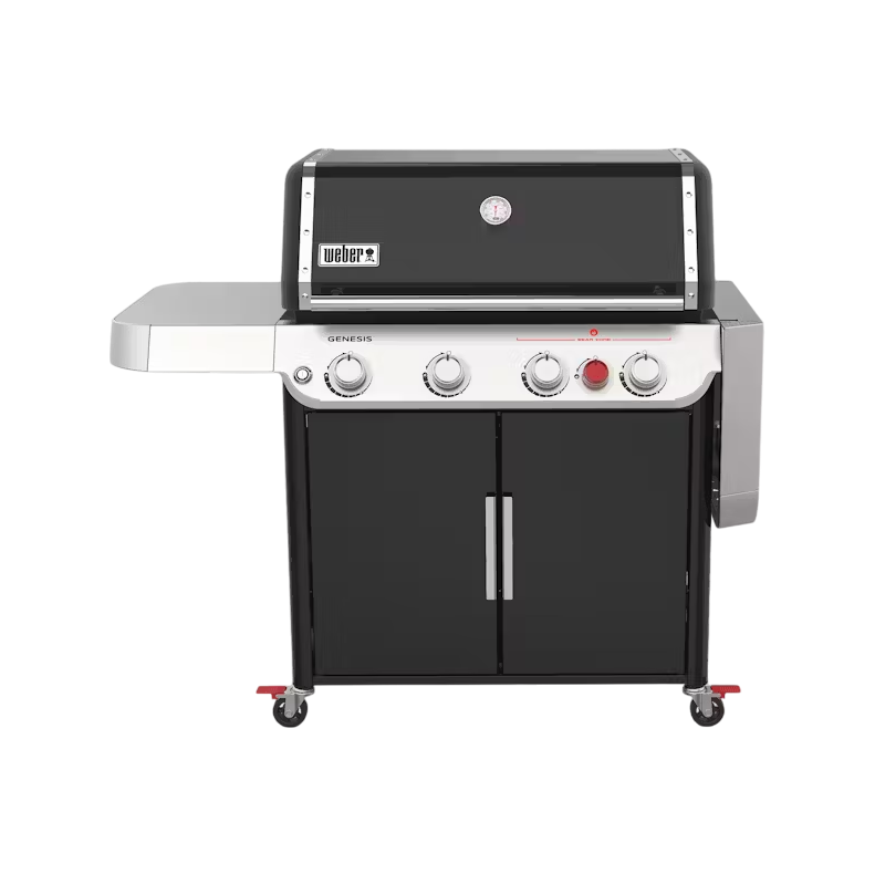Weber Genesis E-425s Gasgrill
