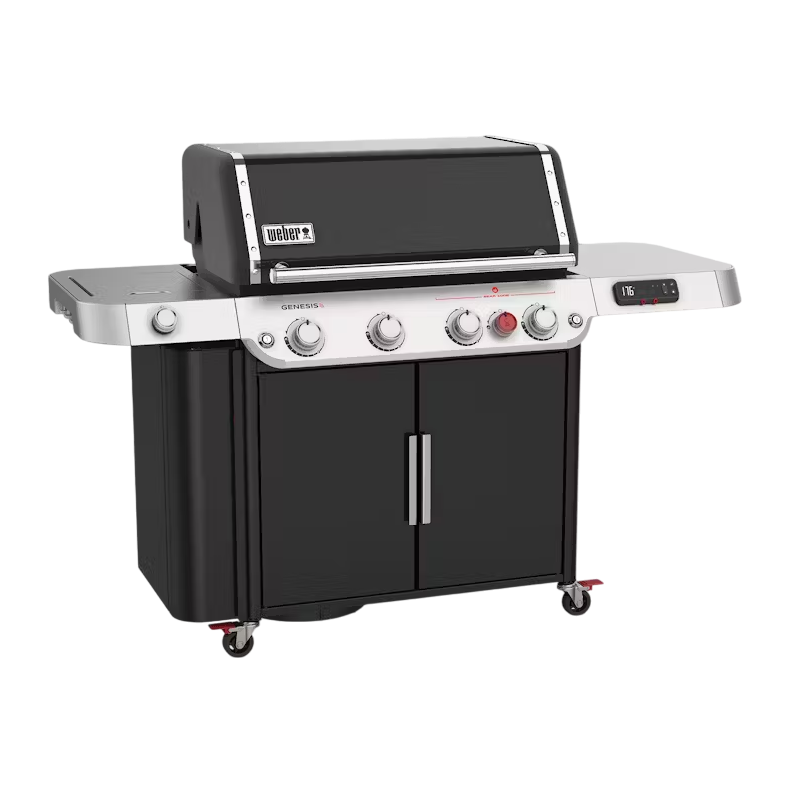 Weber Genesis EPX-435 Smart Grill