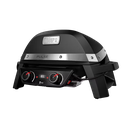 Weber PULSE 2000, Black