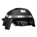 Weber PULSE 2000, Black