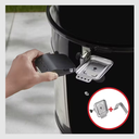 Weber Support pour Weber Connect