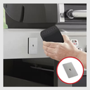 Weber Support pour Weber Connect
