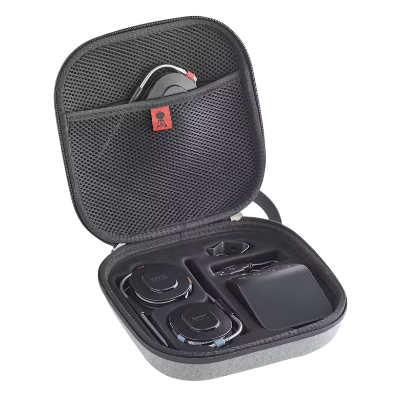 Weber Etui pour Weber Connect