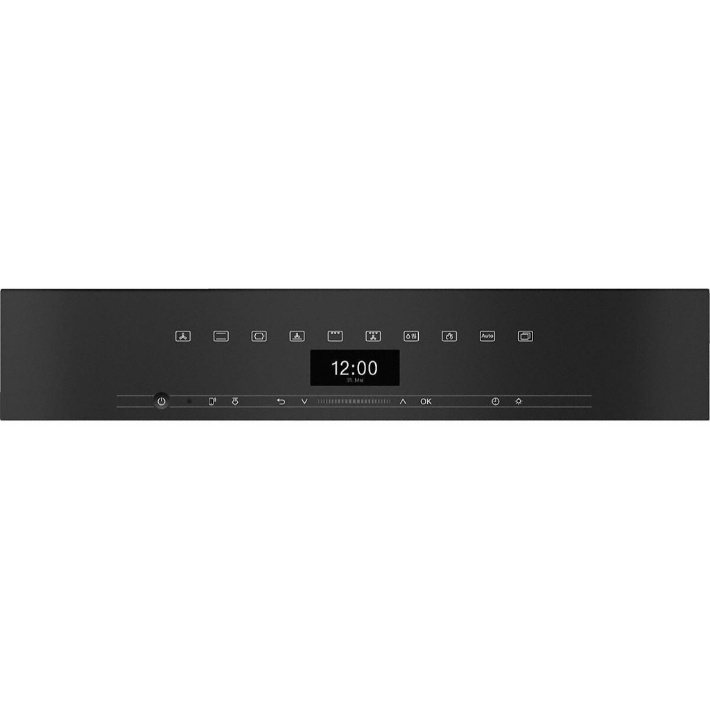 MIELE Four H 7460-60 BP
SW 400V