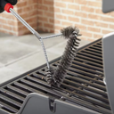 Weber Brosse de nettoyage - en forme de T, 46 cm