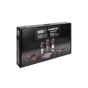 Weber Kit de nettoyage pour barbecues à charbon