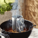 Weber Cheminée d’allumage rapidfire