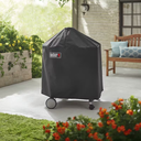 Weber Housse premium pour Performer GBS