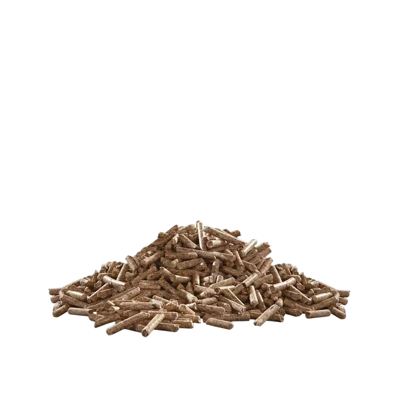 Weber Pellets (granulés de bois) d&apos;alune 100% naturels