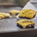 Weber Flat top durable spatula