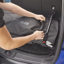 Weber Coffret de protection