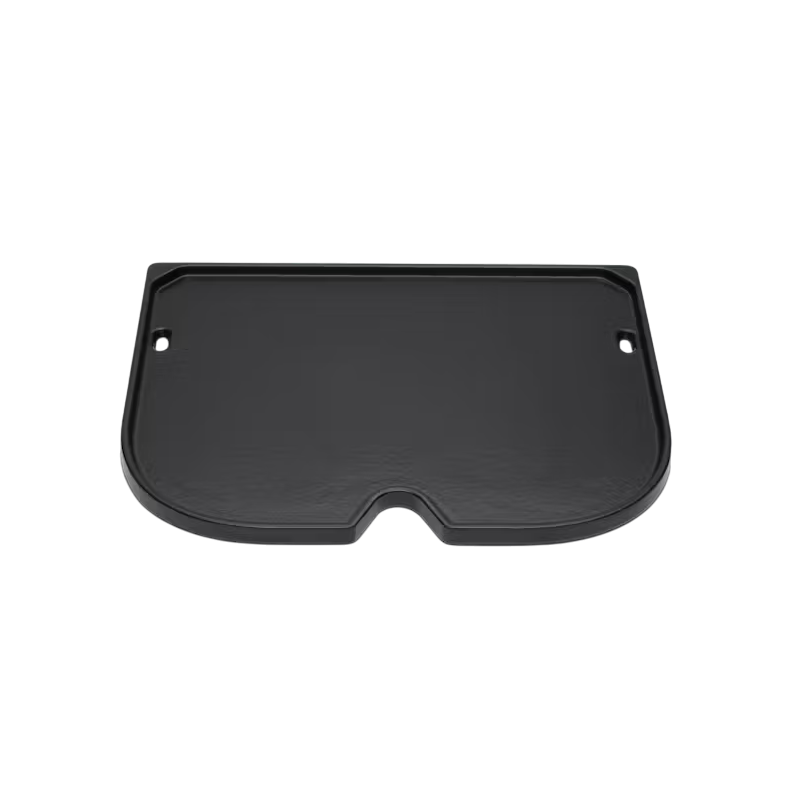 Weber Lumin Plancha MD