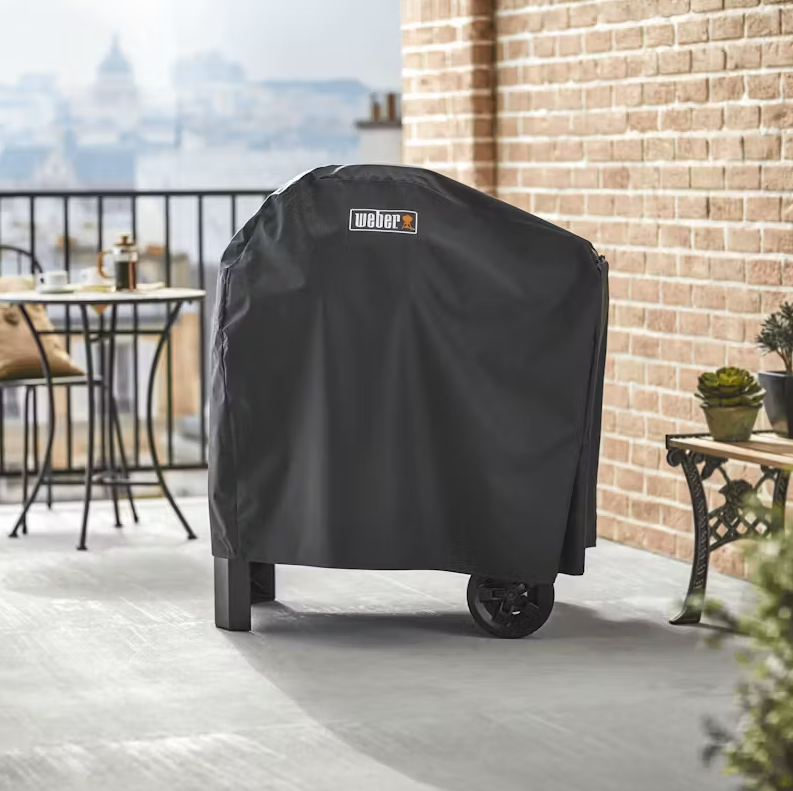 Weber Housse premium pour Pulse 2000 avec chariot