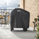 Weber Housse premium pour Pulse 2000 avec chariot