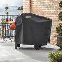 Weber Housse premium pour Pulse 2000 avec chariot