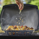 Weber Panier à légumes deluxe, petit