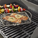 Weber Support pour poisson et légumes, petit