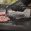 Weber Presse à hamburgers