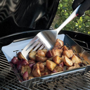 Weber Panier à légumes deluxe, grand