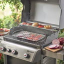 Weber Support pour poisson et légumes, grand