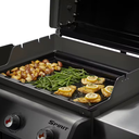 Weber Spirit 3B PECI (Krush)
