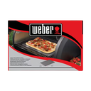 Weber Pierre de cuisson vitrifiée, rectangulaire, 44 x 30 cm